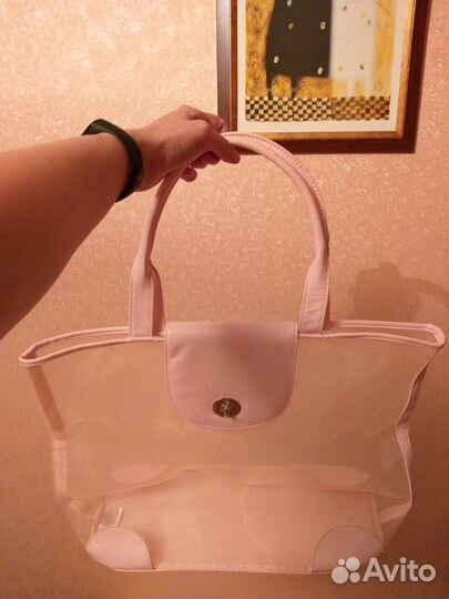 Новая сумка. Oriflame