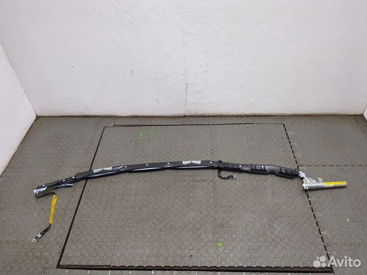 Подушка безопасности боковая Mercedes CLS C218