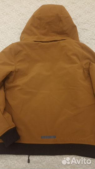 Куртка демисезонная на подростка