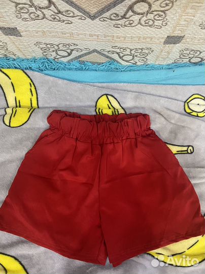 Шорты женские