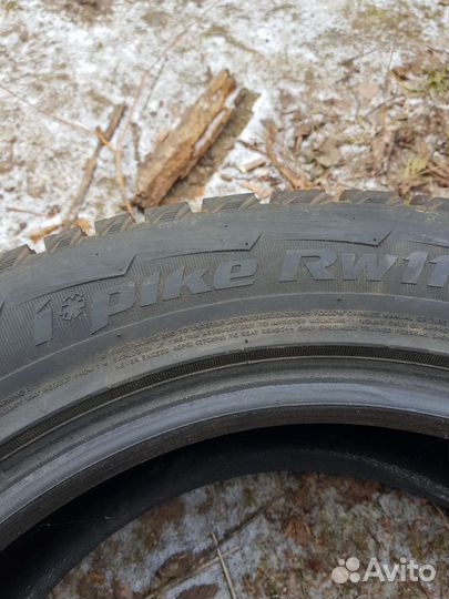 Hankook I'Pike RW11 225/60 R17