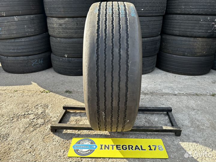 Bridgestone R179 Plus 385/65r22.5 Шины арт.0/3528