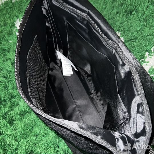 Большая сумка через плечо Dickies