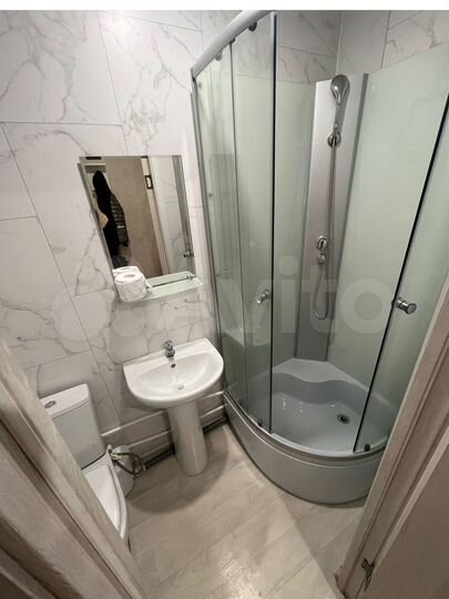 Квартира-студия, 19 м², 5/5 эт.