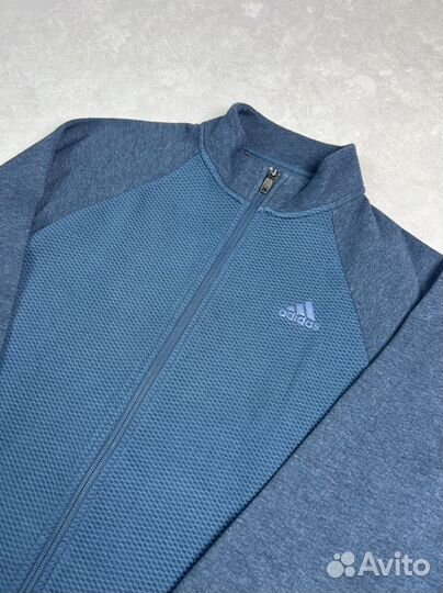 Кофта Adidas Golf S оригинал