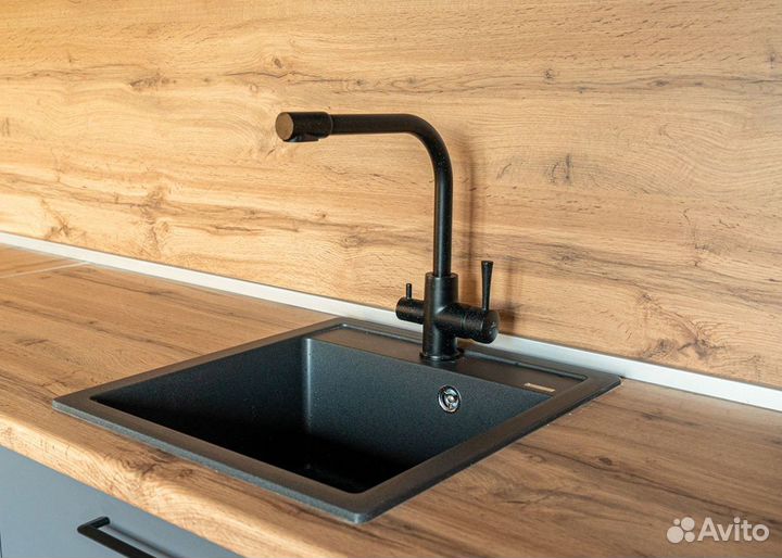 Кухня Эстетика