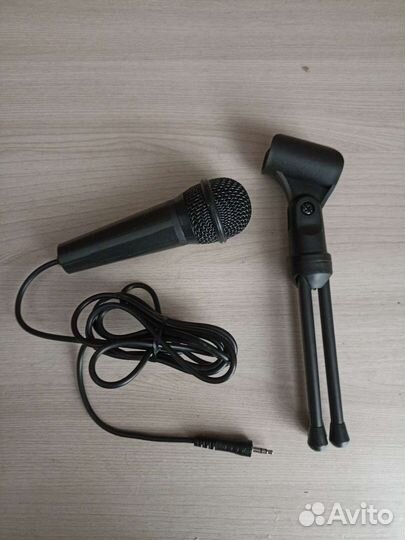 Микрофон