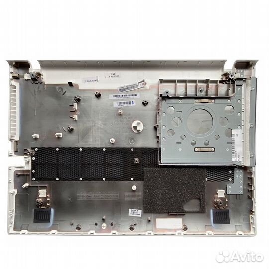 Нижняя часть корпуса Lenovo Z500 P500, новая