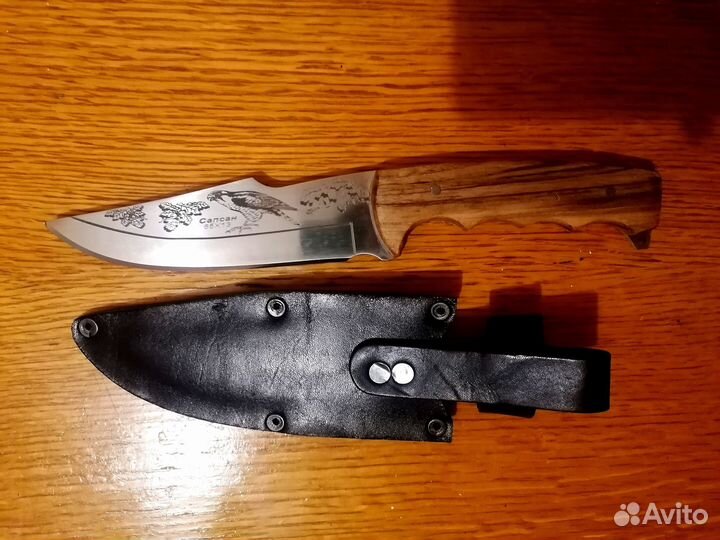 Набор для шашлыка