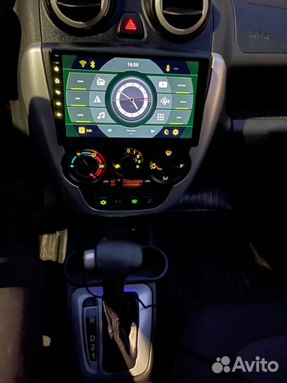 LADA Granta 1.6 AT, 2013, 158 000 км