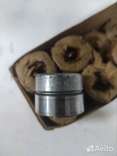 Подшипник в крестовину ЗИЛ Камаз 804805к1