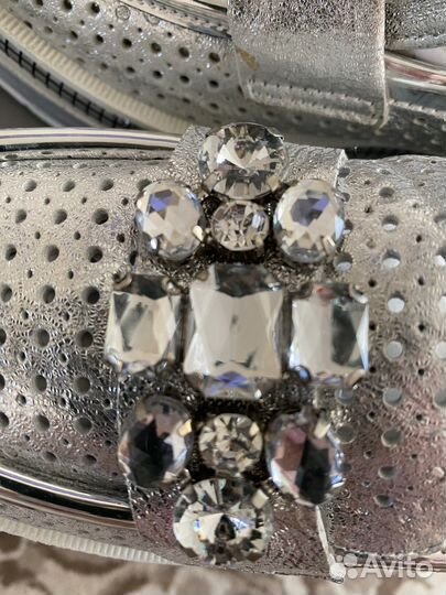 Мокасины женские 38 размер