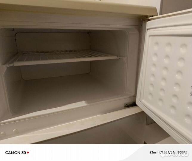 Холодильник бу