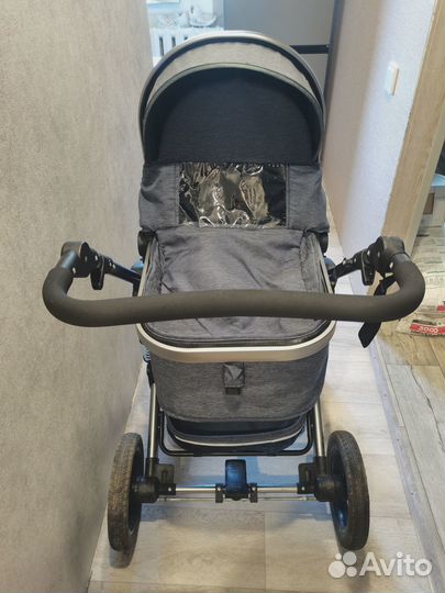 Детская коляска