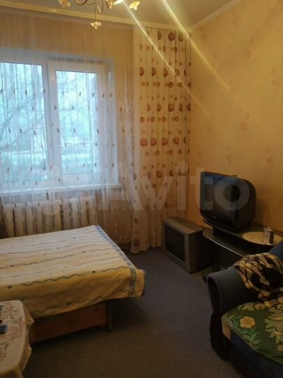 2-к. квартира, 52 м², 6/9 эт.