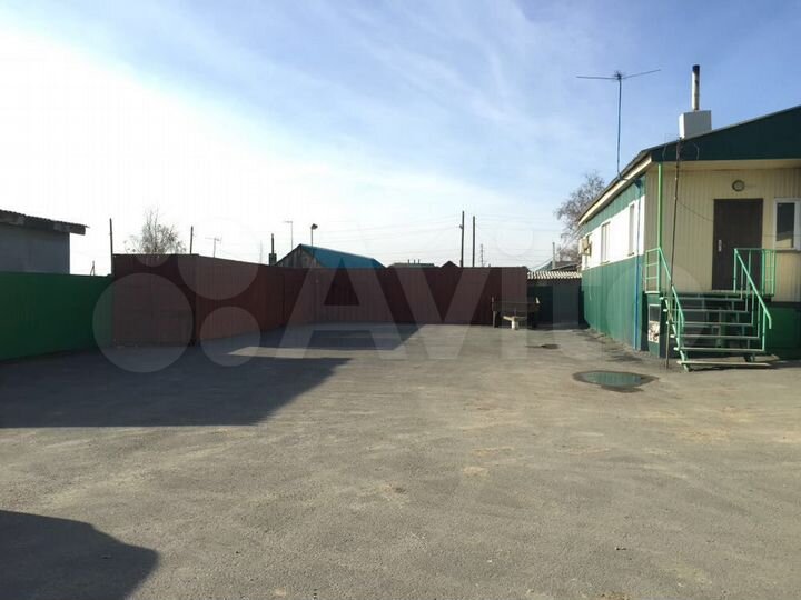 Торговая площадь, 320 м²