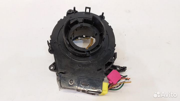 Шлейф подрулевой mazda axela