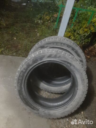 Nordman Nordman 4 205/55 R16