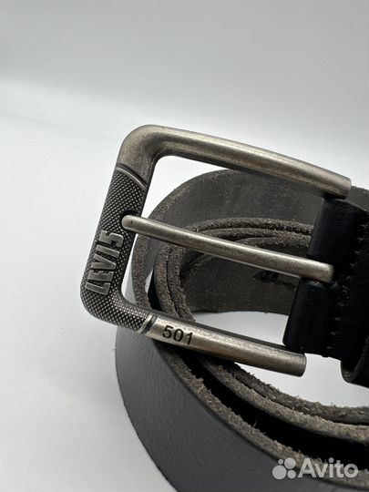Ремень мужской Levis