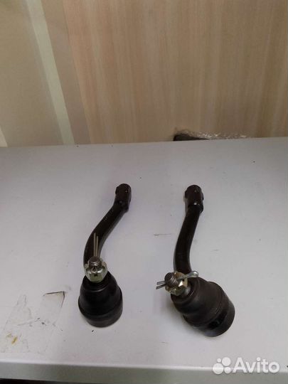 Наконечник рулевой Accent