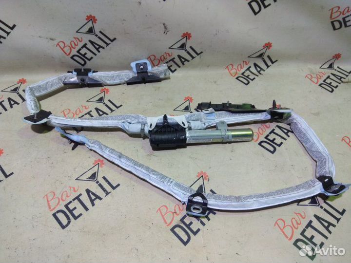 Подушка безопасности Airbag передняя левая Bmw 3