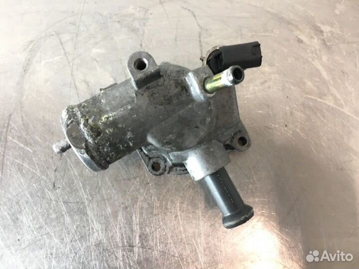 Термостат Mercedes C-Class W203 OM611 2.2 CDI 2000