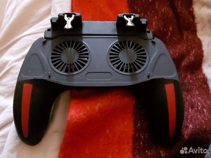 Джойстик для телефона