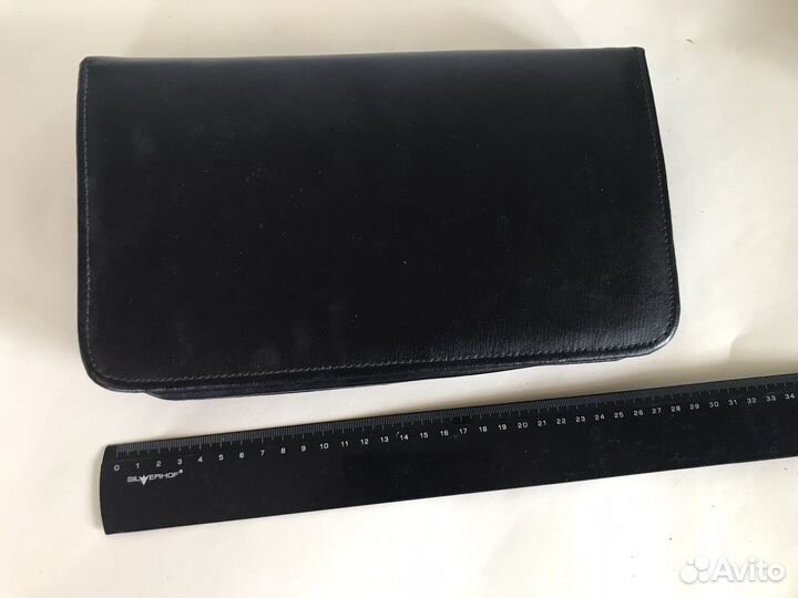 Несессер мужской СССР