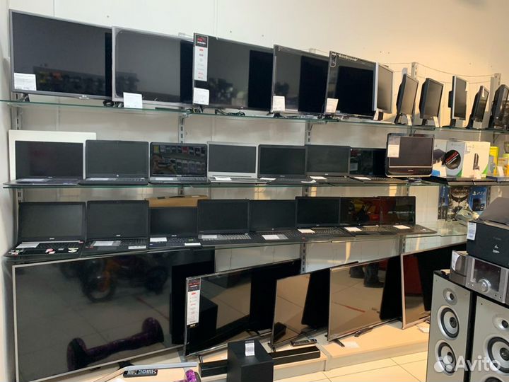 Монитор LG W11942s