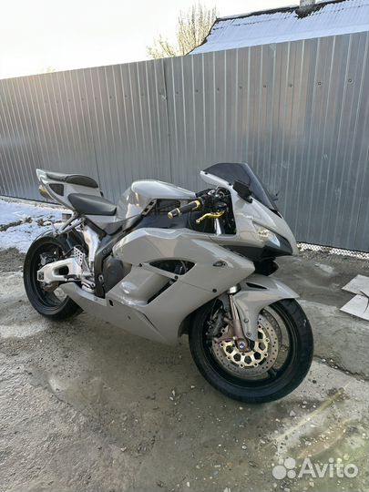 Honda CBR 1000RR