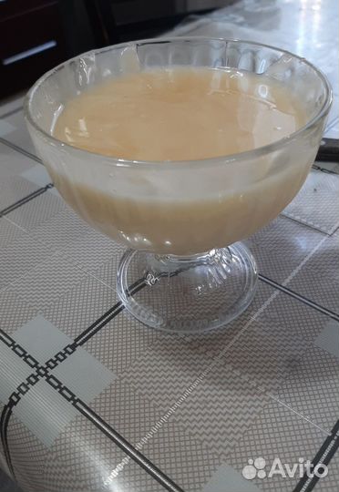 Мед/Мёд Липовый Дальневосточный 2023