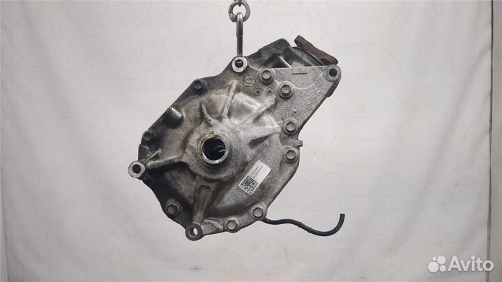 Редуктор моста BMW X6 E71, 2010