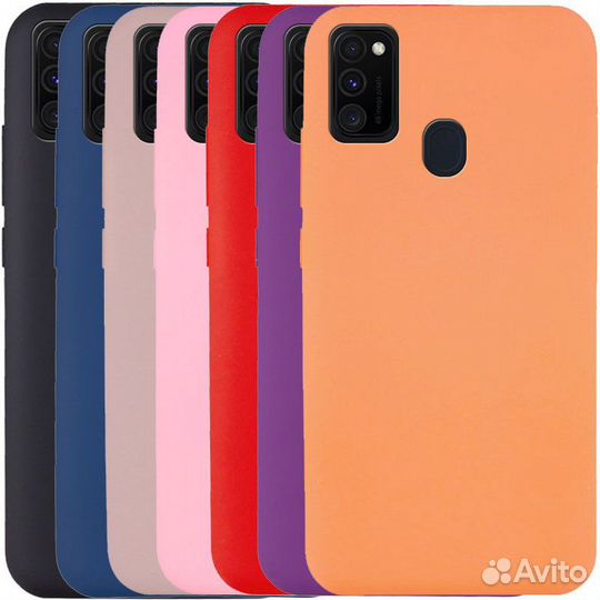 Чехлы Samsung все модели
