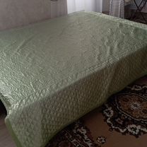 Кровать двуспальная 160×220