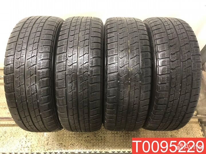 Goodyear UltraGrip Ice Navi Zea 215/65 R16 101R