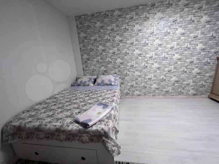 1-к. квартира, 41 м², 9/16 эт.