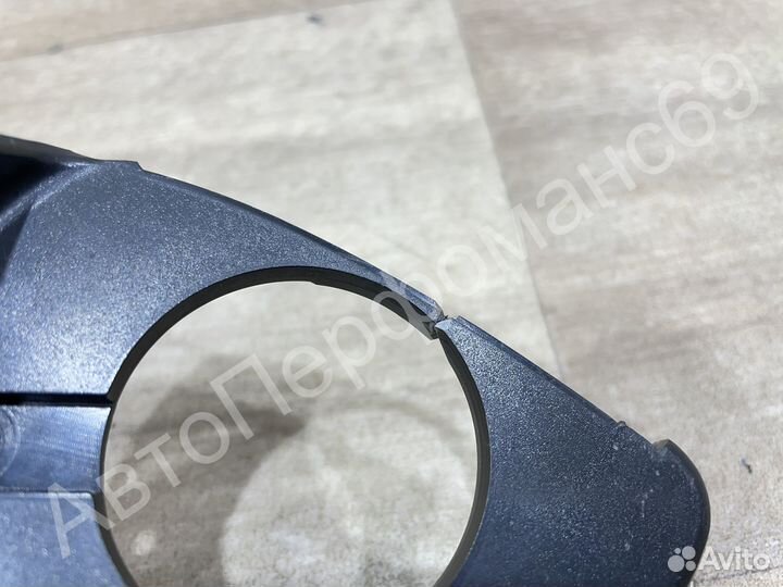 Нижняя часть зеркала Land Cruiser 200 / Prado 150