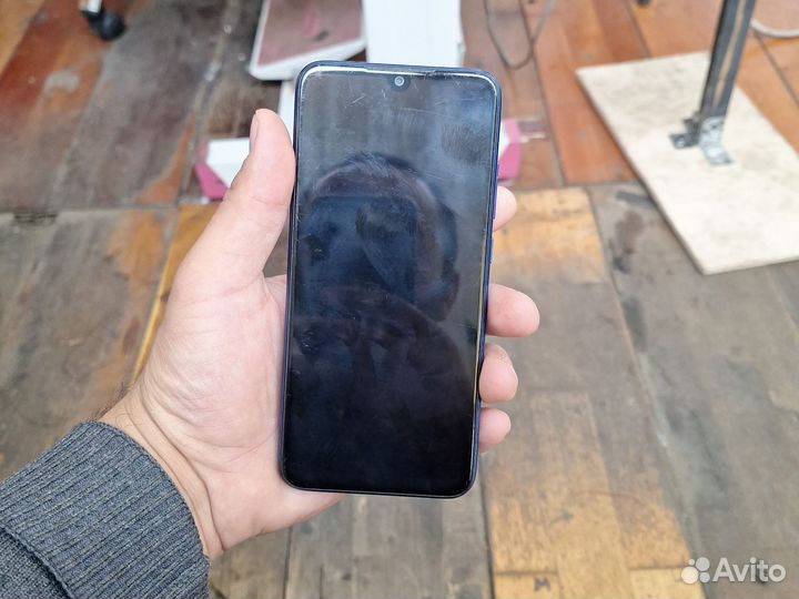 Xiaomi Redmi Note 7, 3/32 ГБ
