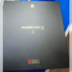 Huawei Mate X3, 12/512 ГБ