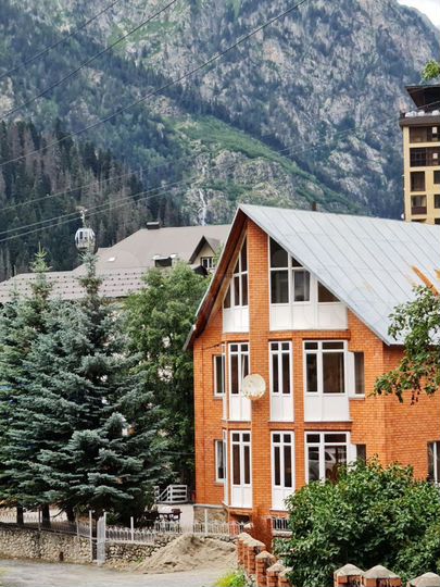 Комната 20 м², 1/3 эт.