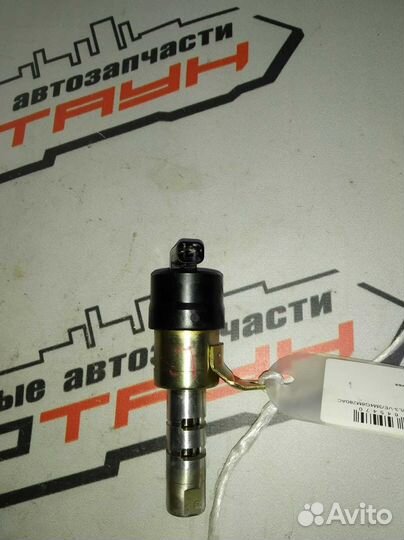 Клапан vvti mazda ford volvo L3-VE L3-VES L5-VE LF