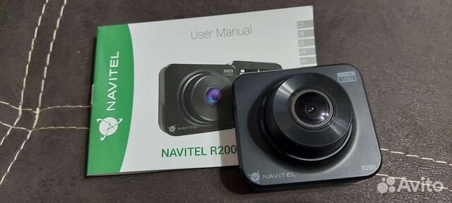 Видеорегистратор