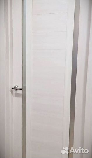 Межкомнатные двери экошпон с доставкой