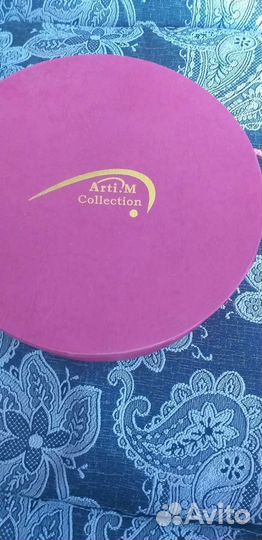 Сервиз чайный