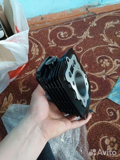 Продам мотоцикл Racer Tiger RC 150-23