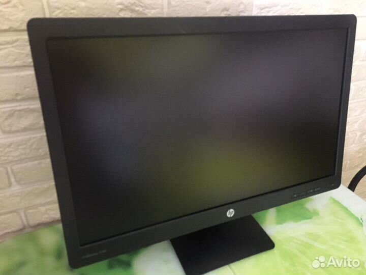 Монитор Hp P232