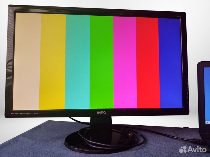 Монитор Benq