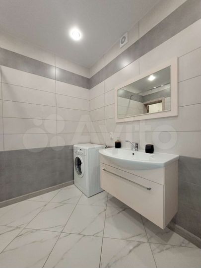 3-к. квартира, 79,6 м², 4/18 эт.