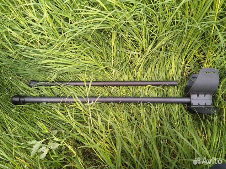 Для эквинокс штанга