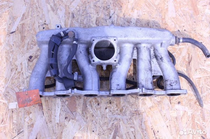 Коллектор впускной Volvo Xc 90 2002 2015